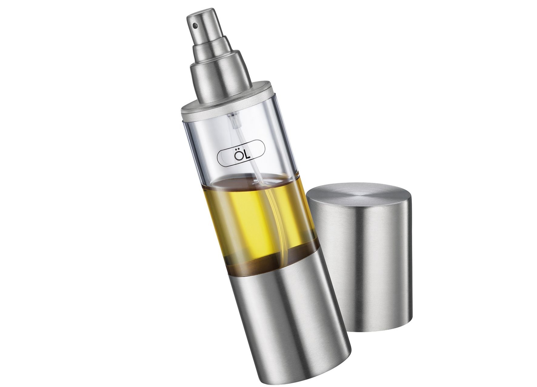 1005312820_TRATTORIA Rozprašovač oleje 200 ml Kuchenprofi 2